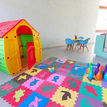 Mana Beach #A114 - Para 5 Pessoas Por Carpediem Порту-де-Галиньяш Экстерьер фото