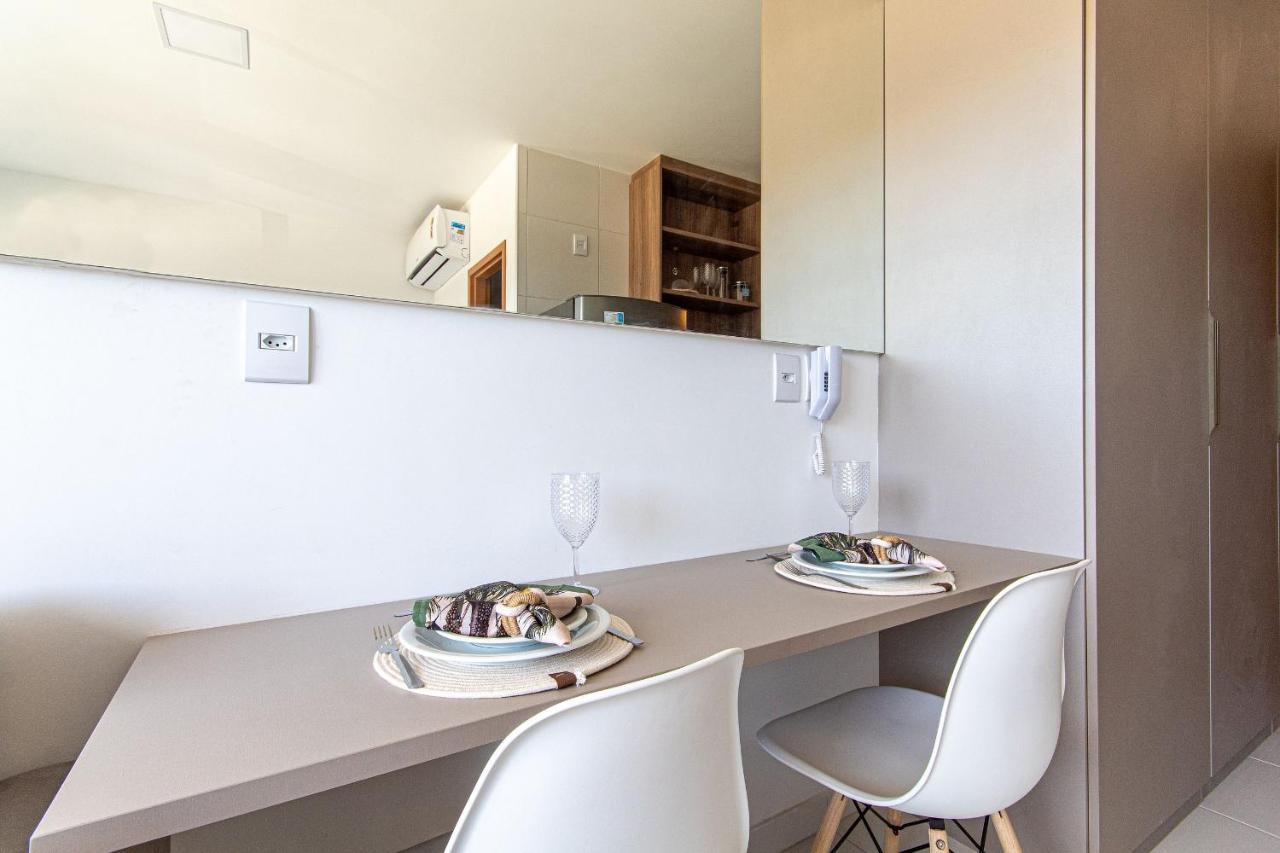 Mana Beach #A114 - Para 5 Pessoas Por Carpediem Порту-де-Галиньяш Экстерьер фото