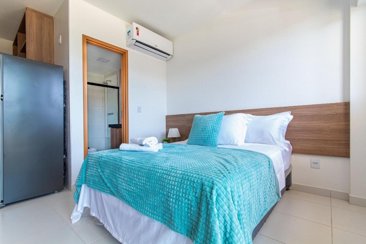 Mana Beach #A114 - Para 5 Pessoas Por Carpediem Порту-де-Галиньяш Экстерьер фото