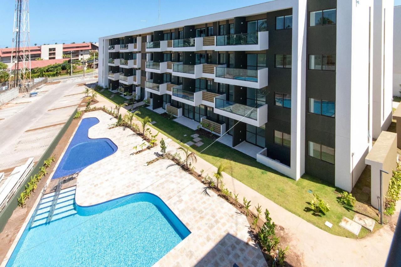 Mana Beach #A114 - Para 5 Pessoas Por Carpediem Порту-де-Галиньяш Экстерьер фото