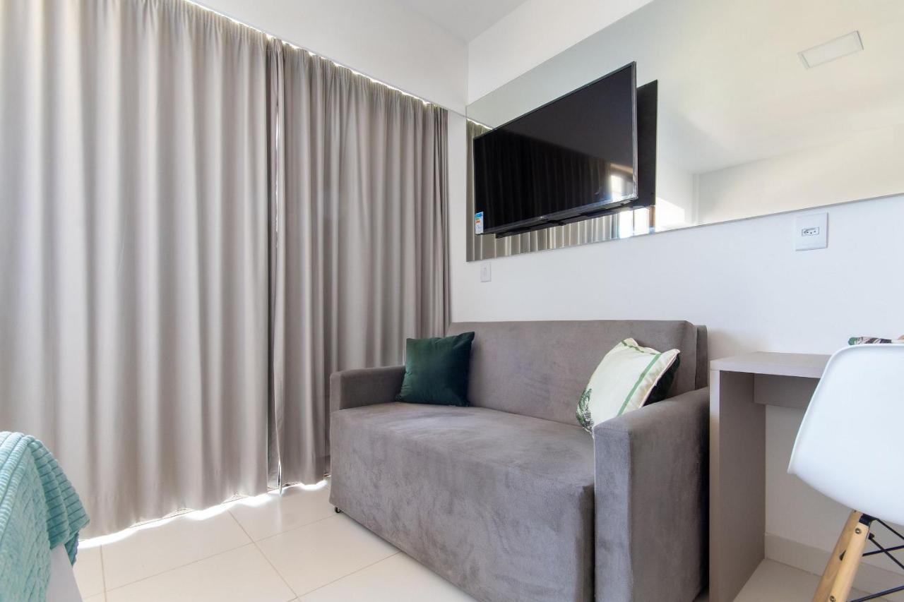 Mana Beach #A114 - Para 5 Pessoas Por Carpediem Порту-де-Галиньяш Экстерьер фото