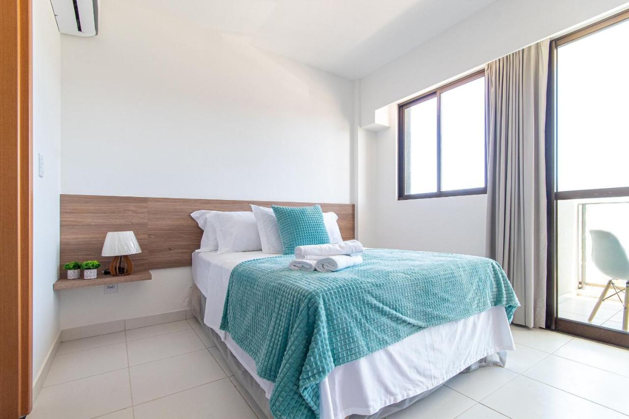 Mana Beach #A114 - Para 5 Pessoas Por Carpediem Порту-де-Галиньяш Экстерьер фото