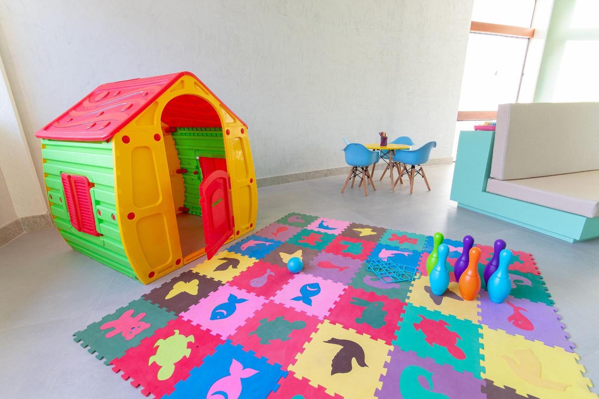 Mana Beach #A114 - Para 5 Pessoas Por Carpediem Порту-де-Галиньяш Экстерьер фото