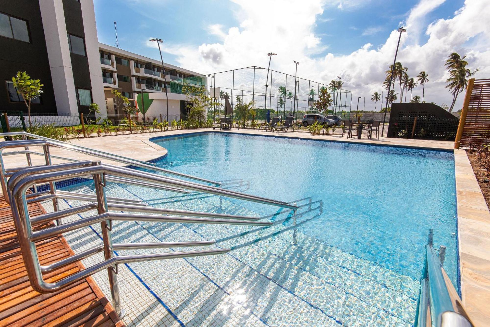 Mana Beach #A114 - Para 5 Pessoas Por Carpediem Порту-де-Галиньяш Экстерьер фото