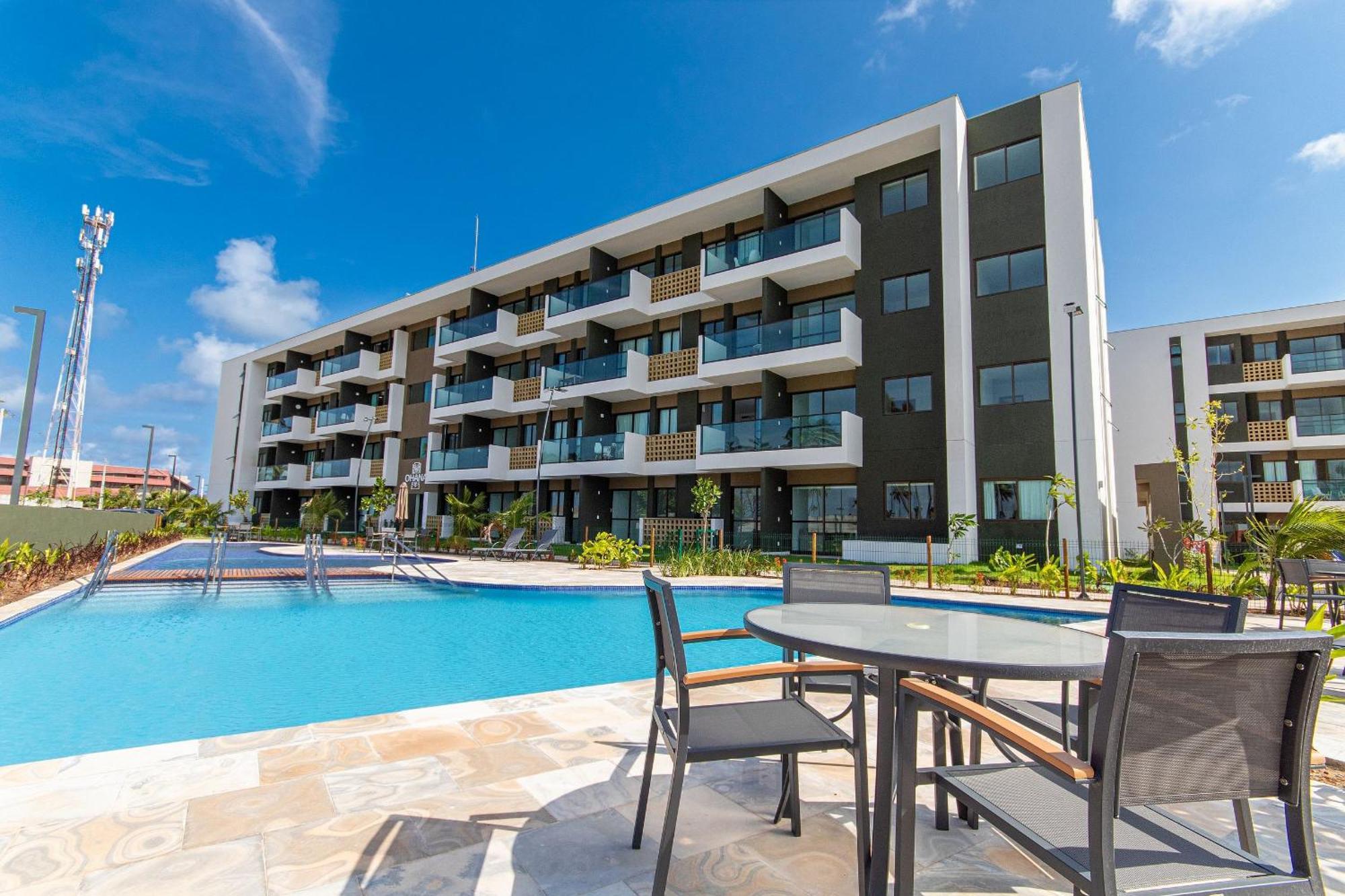Mana Beach #A114 - Para 5 Pessoas Por Carpediem Порту-де-Галиньяш Экстерьер фото