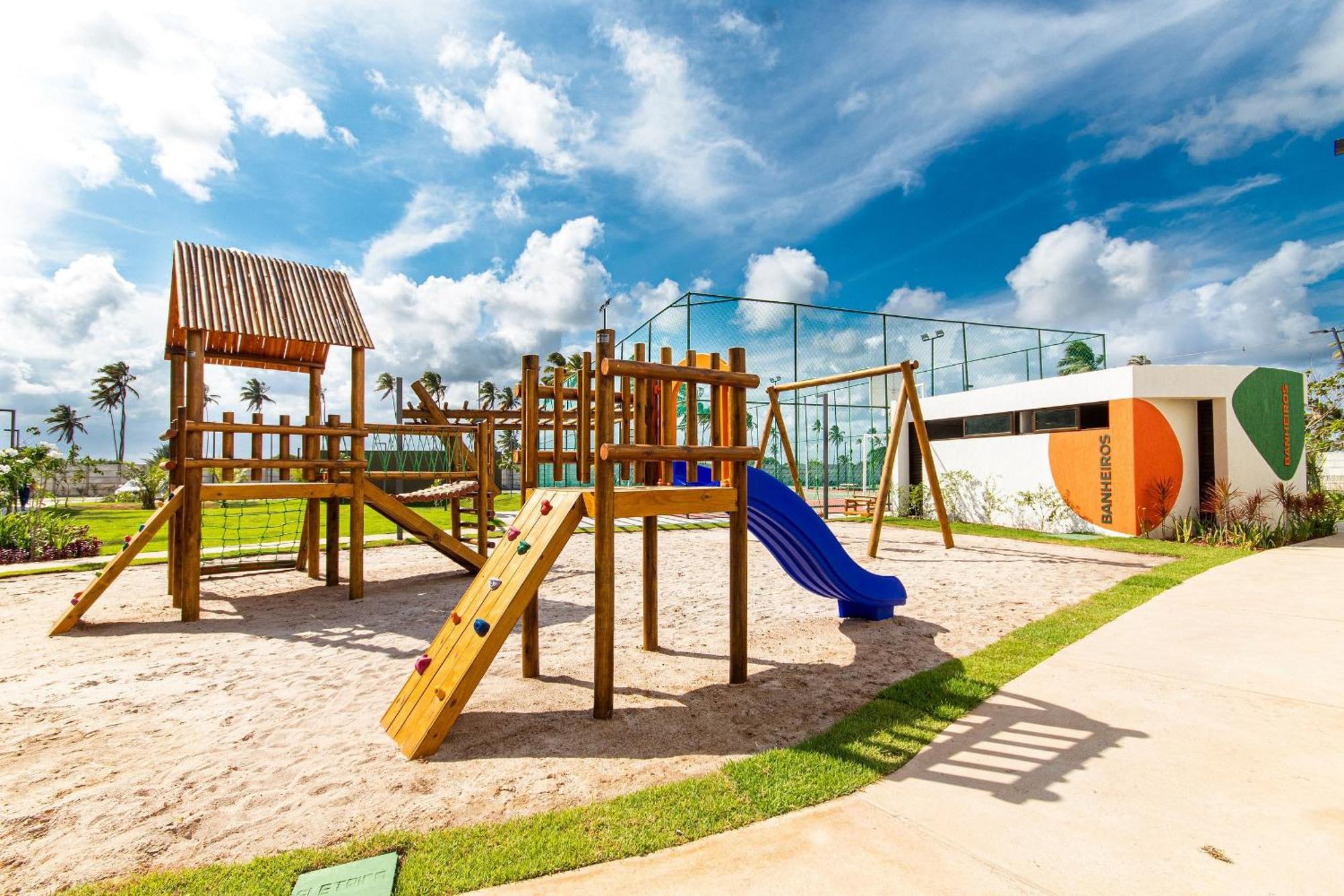 Mana Beach #A114 - Para 5 Pessoas Por Carpediem Порту-де-Галиньяш Экстерьер фото