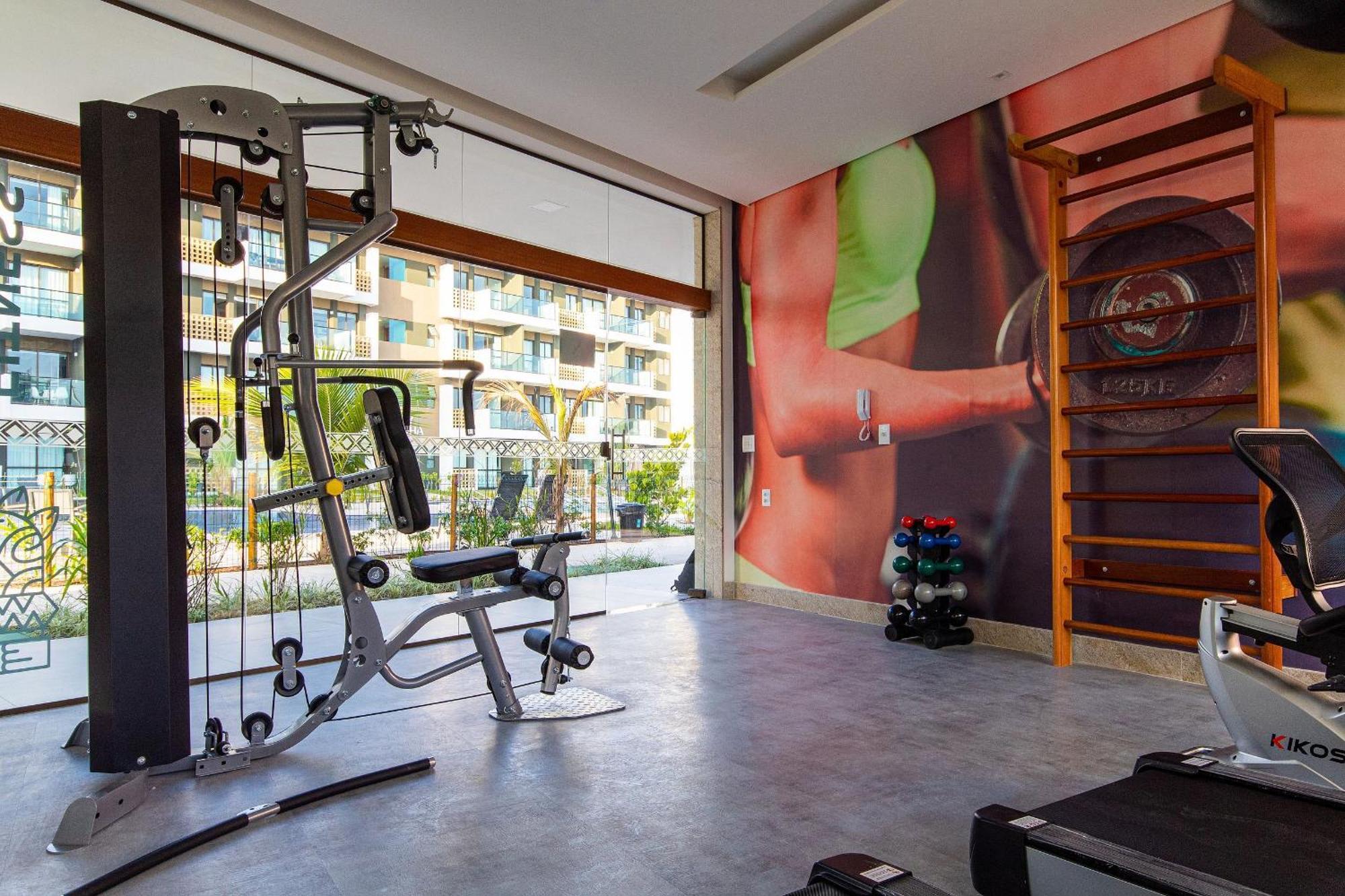 Mana Beach #A114 - Para 5 Pessoas Por Carpediem Порту-де-Галиньяш Экстерьер фото
