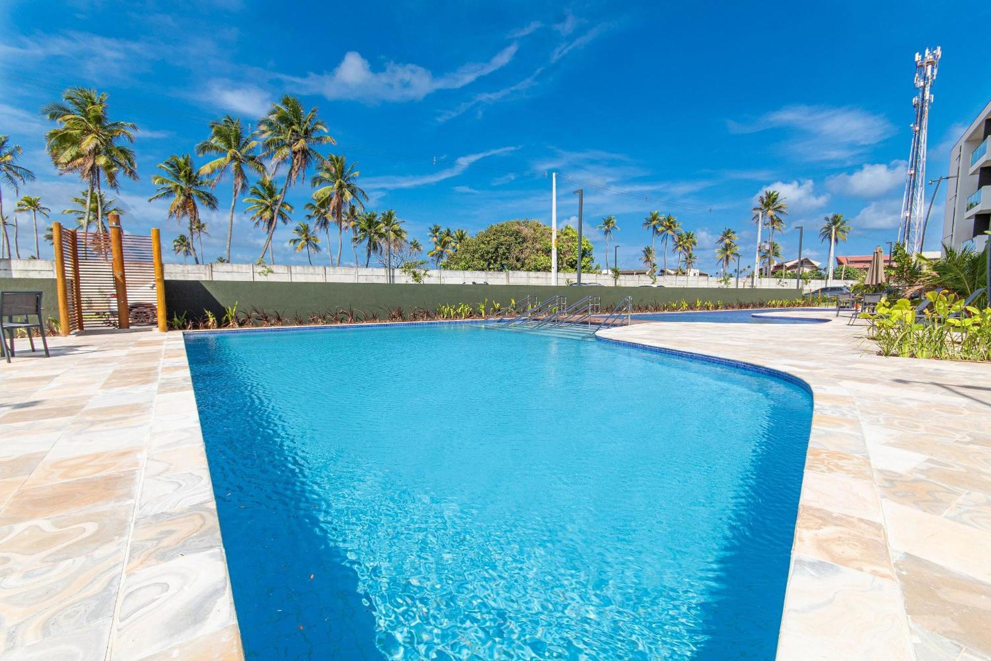 Mana Beach #A114 - Para 5 Pessoas Por Carpediem Порту-де-Галиньяш Экстерьер фото