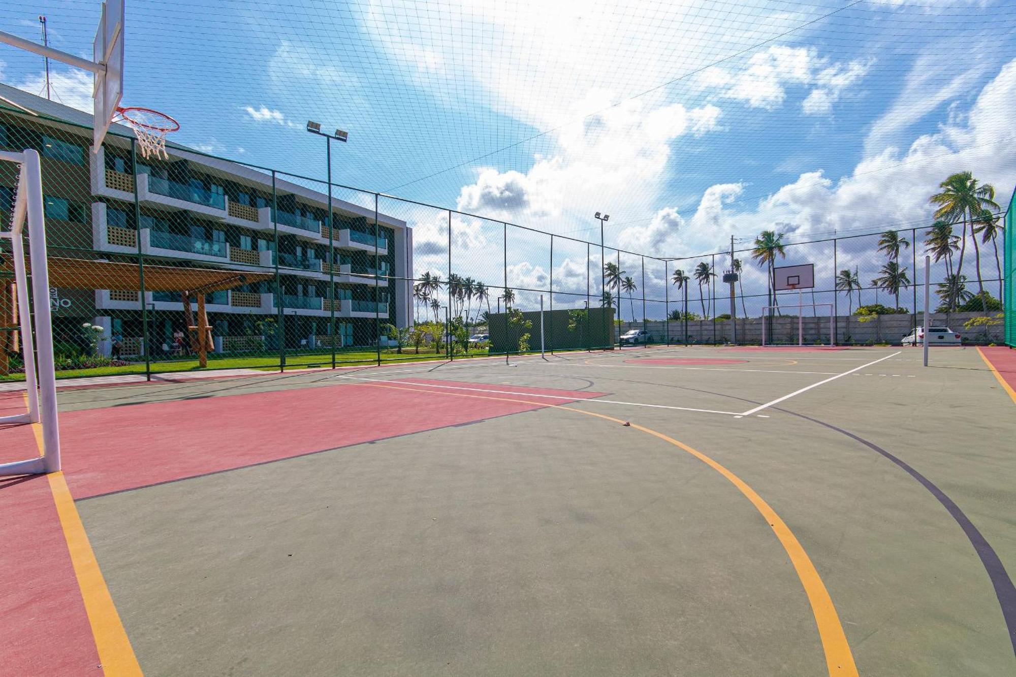 Mana Beach #A114 - Para 5 Pessoas Por Carpediem Порту-де-Галиньяш Экстерьер фото