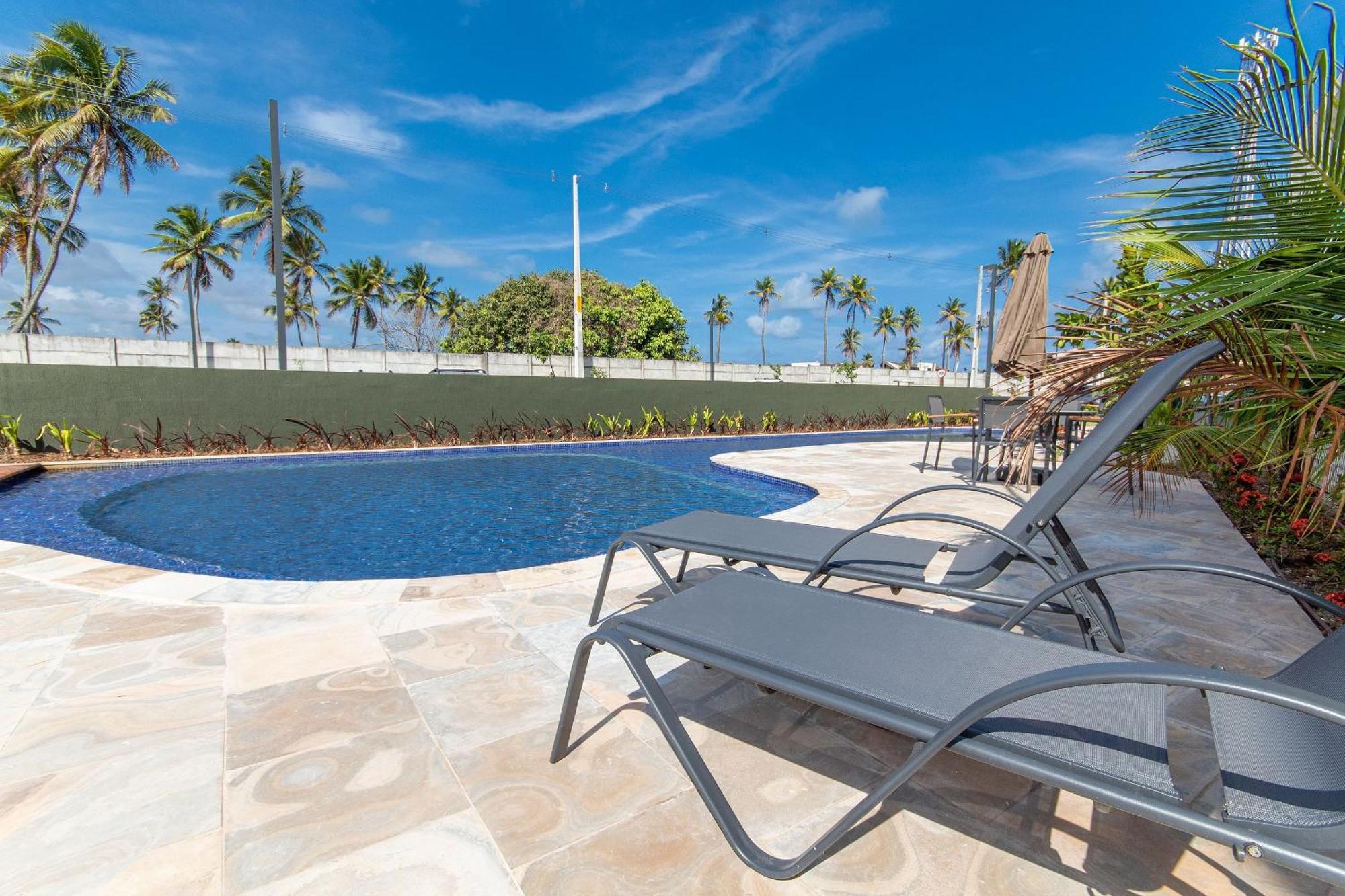 Mana Beach #A114 - Para 5 Pessoas Por Carpediem Порту-де-Галиньяш Экстерьер фото