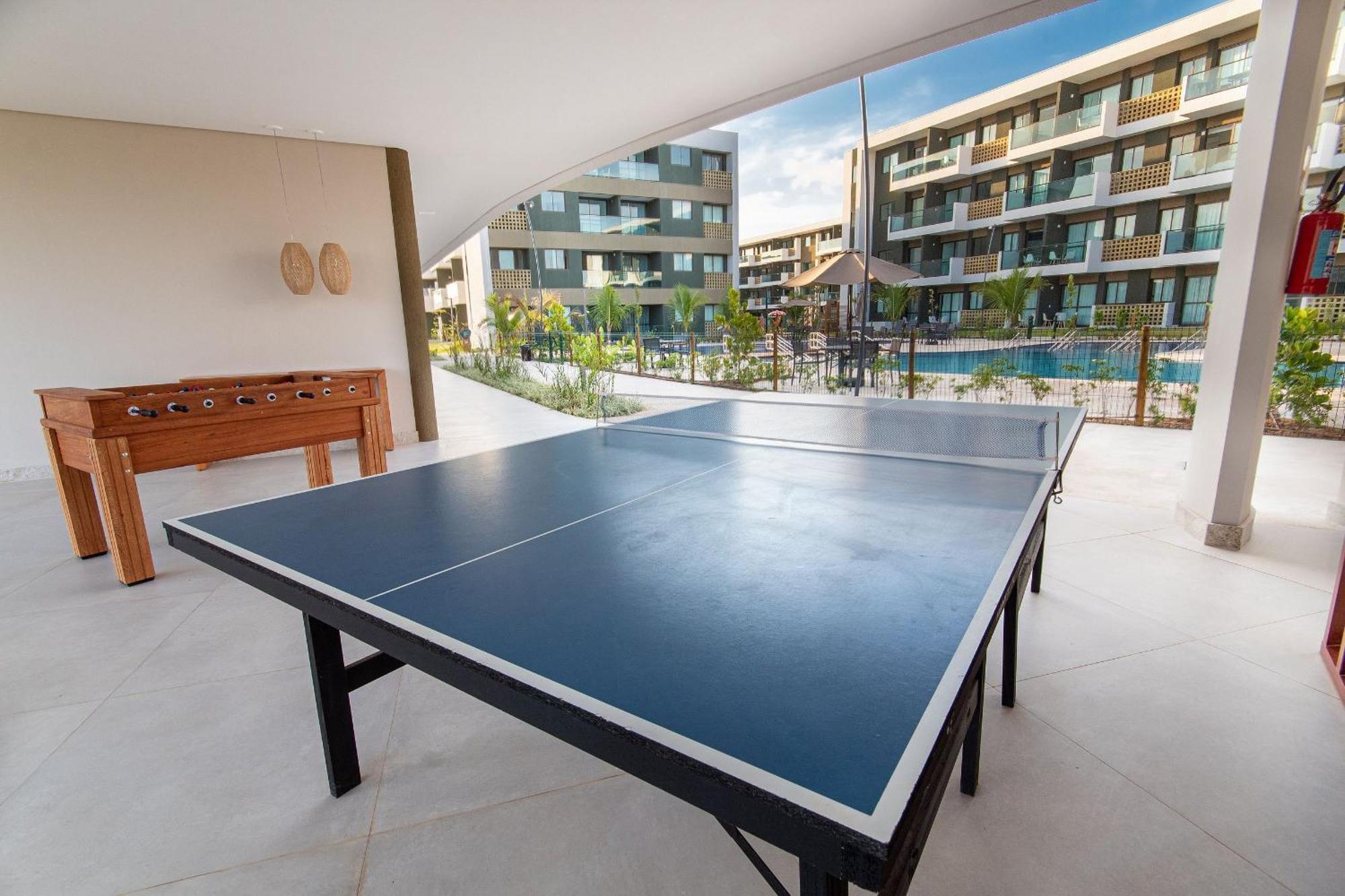 Mana Beach #A114 - Para 5 Pessoas Por Carpediem Порту-де-Галиньяш Экстерьер фото