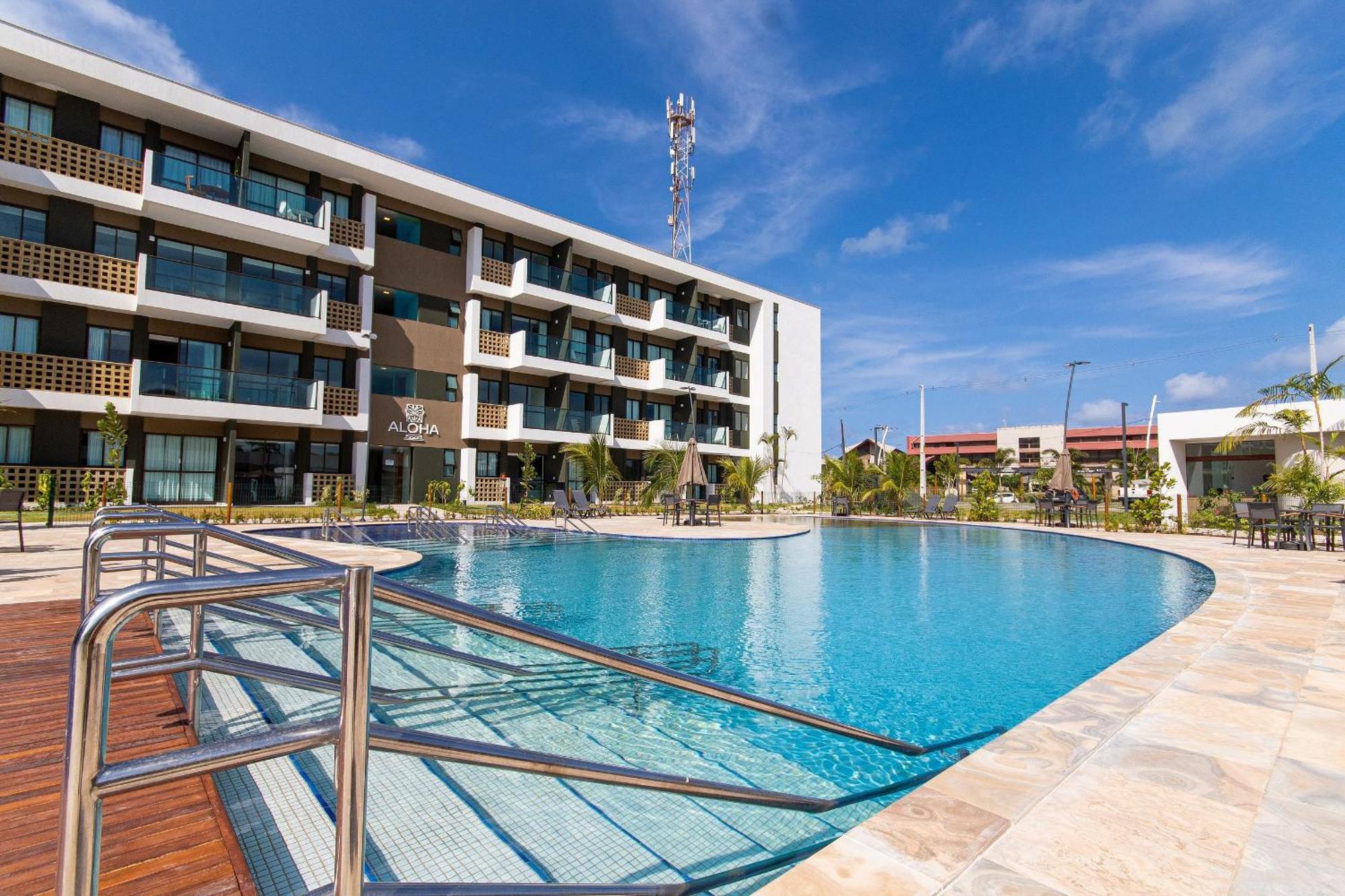 Mana Beach #A114 - Para 5 Pessoas Por Carpediem Порту-де-Галиньяш Экстерьер фото