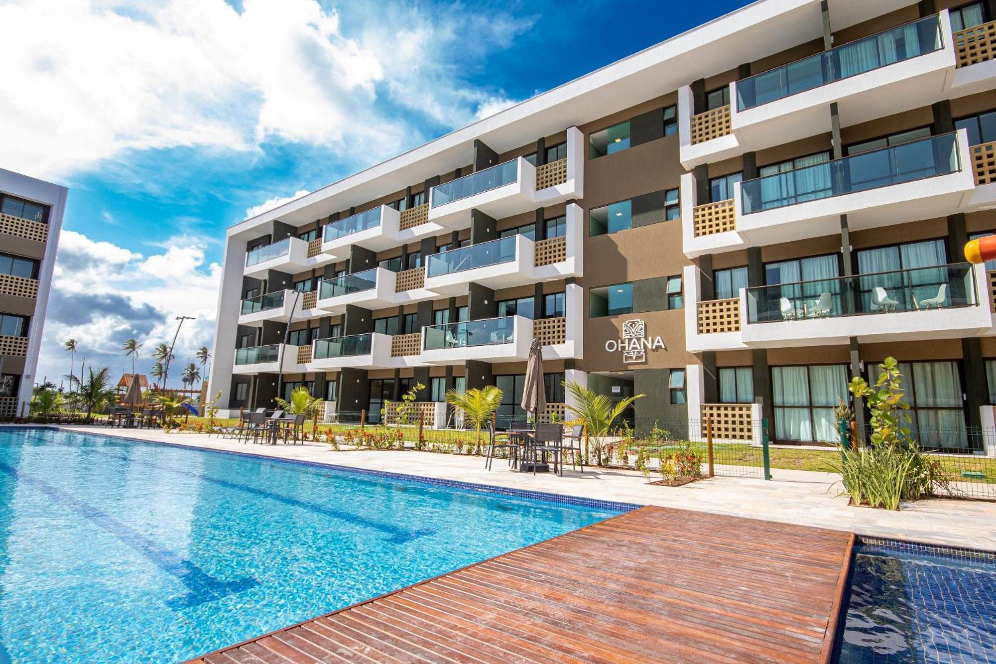 Mana Beach #A114 - Para 5 Pessoas Por Carpediem Порту-де-Галиньяш Экстерьер фото