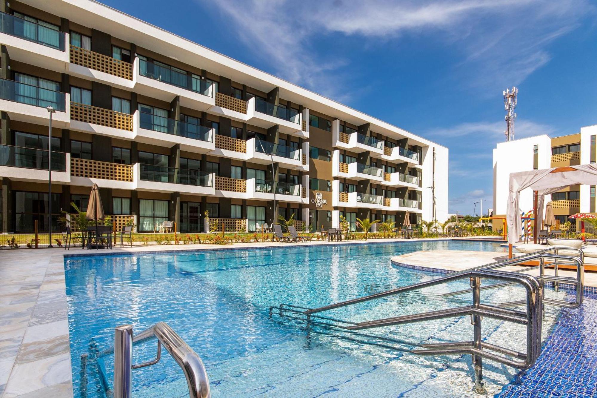 Mana Beach #A114 - Para 5 Pessoas Por Carpediem Порту-де-Галиньяш Экстерьер фото