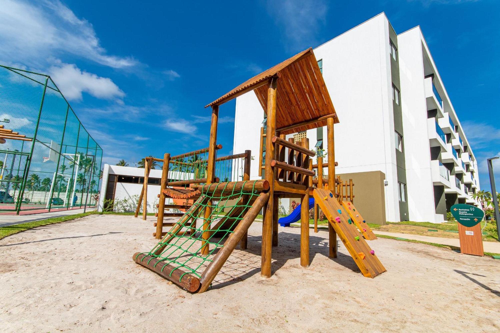 Mana Beach #A114 - Para 5 Pessoas Por Carpediem Порту-де-Галиньяш Экстерьер фото